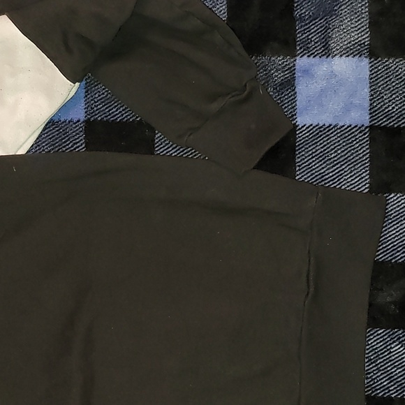 Vintage. 90s. Disney. Crewneck pullover. Women's size XL - Picture 13 of 14